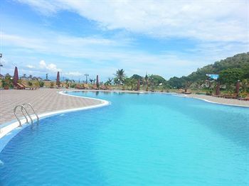 Rock Royal Hotel & Resort