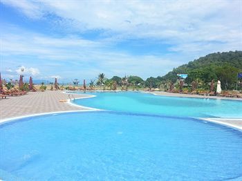 Rock Royal Hotel & Resort