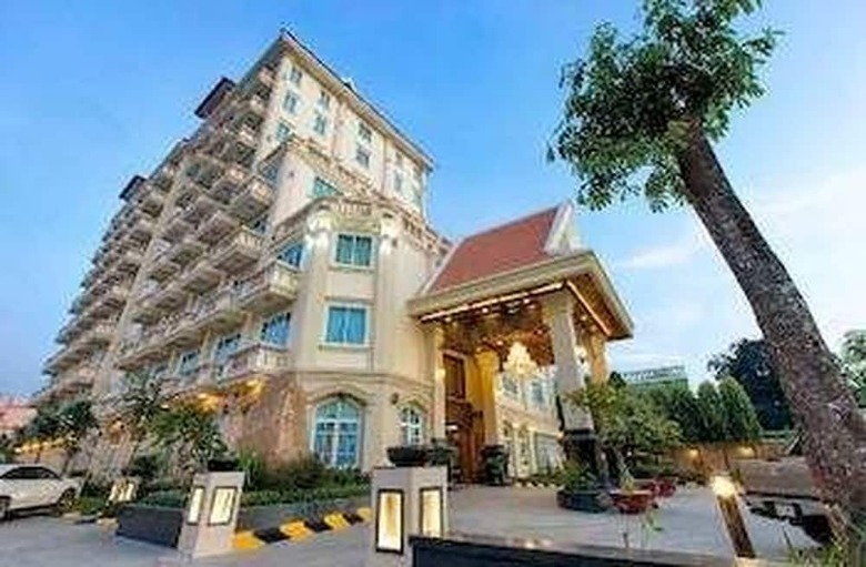 Classy Hotel & Spa