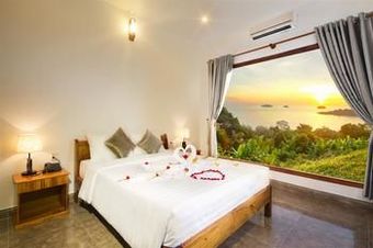 Apartamento Hong Bin Bungalow