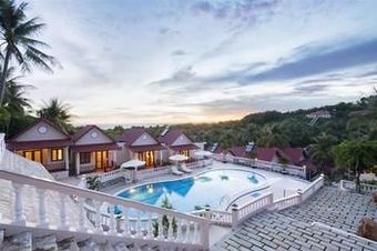 Apartamento Hong Bin Bungalow