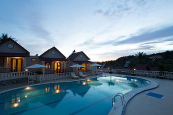 Apartamento Hong Bin Bungalow