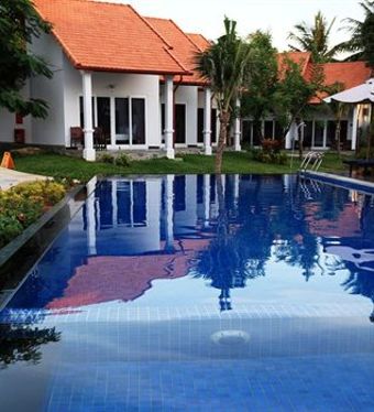 Apartamento Terrace Resort