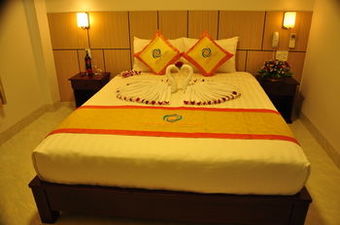 Galaxy Hotel Phu Quoc