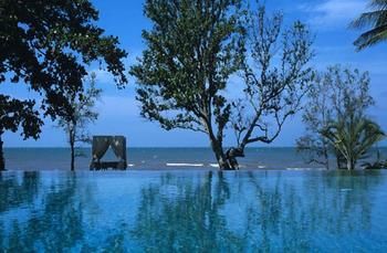 Apartamento Knai Bang Chatt
