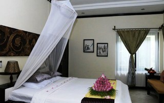 Hotel The Sanctuary Villa