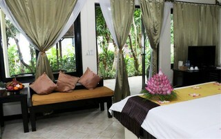Hotel The Sanctuary Villa