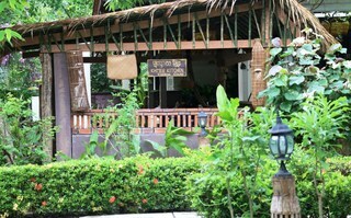Hotel The Sanctuary Villa