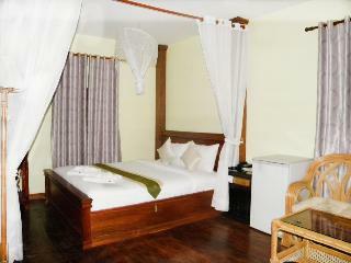 Hotel Victoria Battambang
