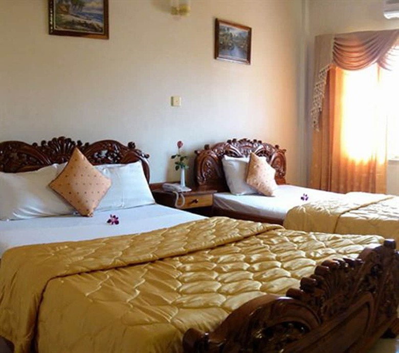 Star Hotel