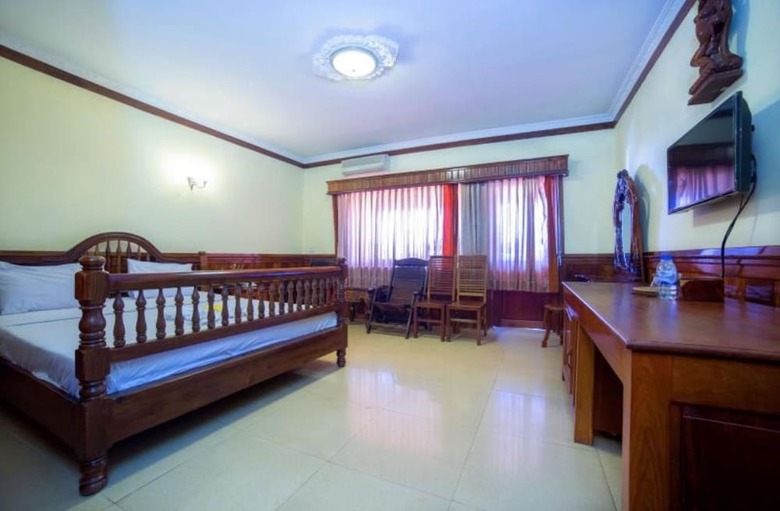 Banan Hotel