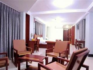 An Dong Center Hotel