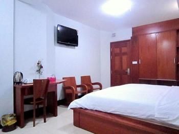 An Dong Center Hotel