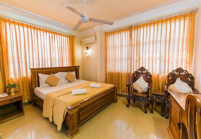 Asia Hotel Battambang