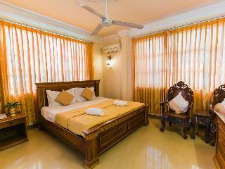 Asia Hotel Battambang