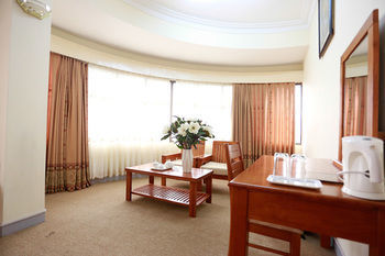 Magnolia Hotel