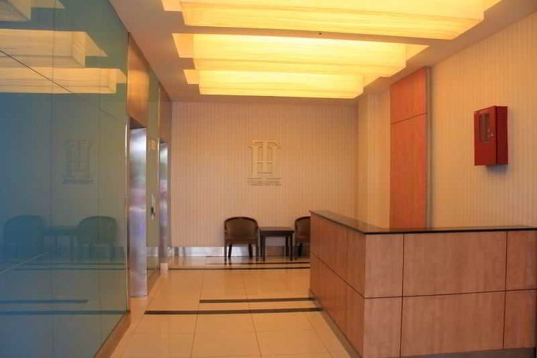 Times Hotel