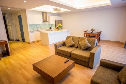 Bellevue Serviced Apartments