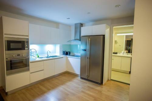 Bellevue Serviced Apartments