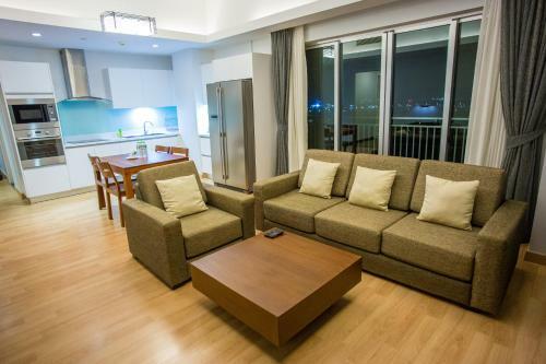 Bellevue Serviced Apartments