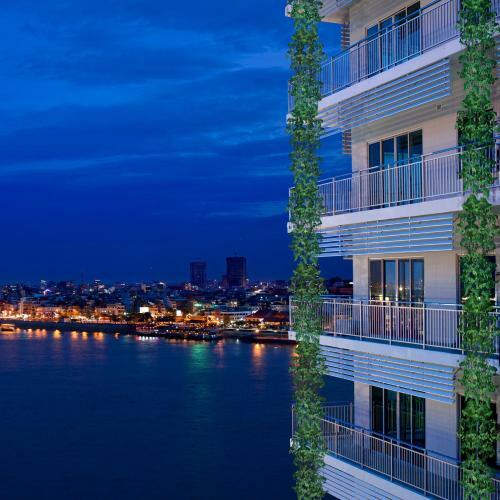 Bellevue Serviced Apartments