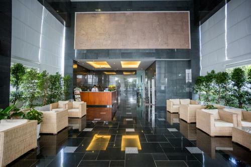 Bellevue Serviced Apartments