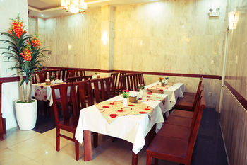 Amanda Hotel