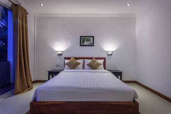 Hotel La Villa Du Bonheur