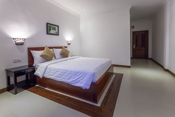 Hotel La Villa Du Bonheur