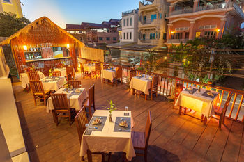 Hotel La Villa Du Bonheur