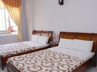 Hotel Mai Vy