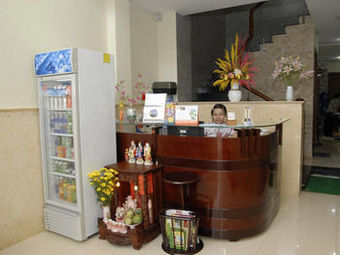 Hotel Mai Vy
