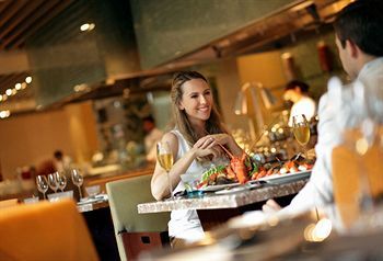 Apartamento Intercontinental Asiana Residences