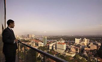 Apartamento Intercontinental Asiana Residences