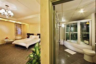 A&em Corp - The Petit Hotel