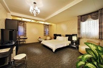 A&em Corp - The Petit Hotel