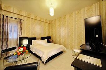 A&em Corp - The Petit Hotel