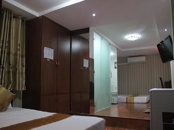Ha Vy Hotel