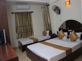 Ha Vy Hotel
