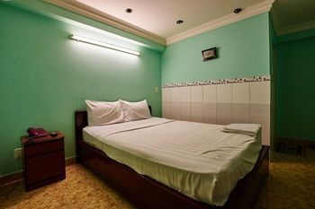 Ha Vy Hotel