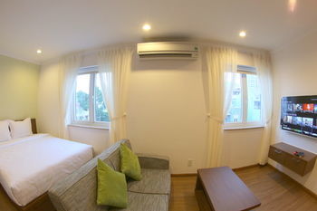 Aparthotel Song Hung 2 Hotel & Serviced Apartments