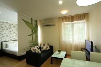 Aparthotel Song Hung 2 Hotel & Serviced Apartments