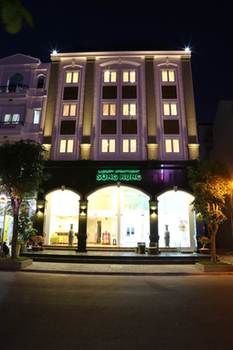 Aparthotel Song Hung 2 Hotel & Serviced Apartments