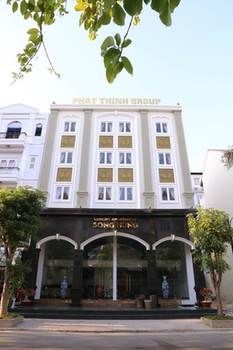 Aparthotel Song Hung 2 Hotel & Serviced Apartments