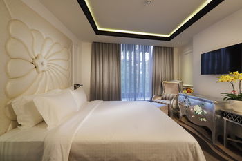 A&em Corner Sai Gon Hotel