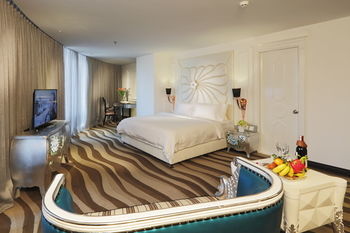 A&em Corner Sai Gon Hotel
