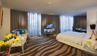 A&em Corner Sai Gon Hotel