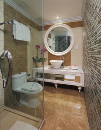 A&em Corner Sai Gon Hotel