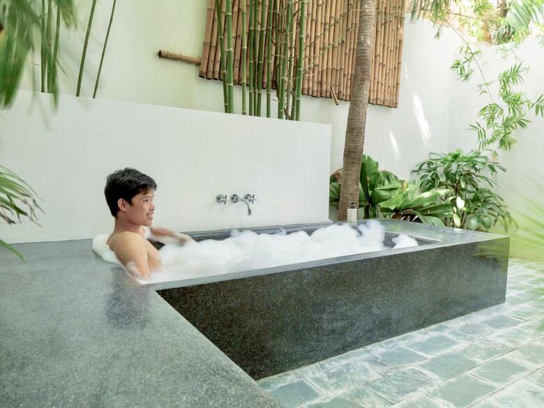 Apartamento Rambutan Resort - Phnom Penh