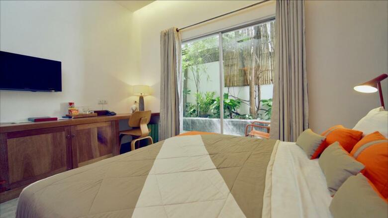 Apartamento Rambutan Resort - Phnom Penh